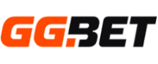 Logo GGbet
