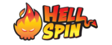Logo Hellspin