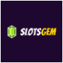 Logo Slotsgem